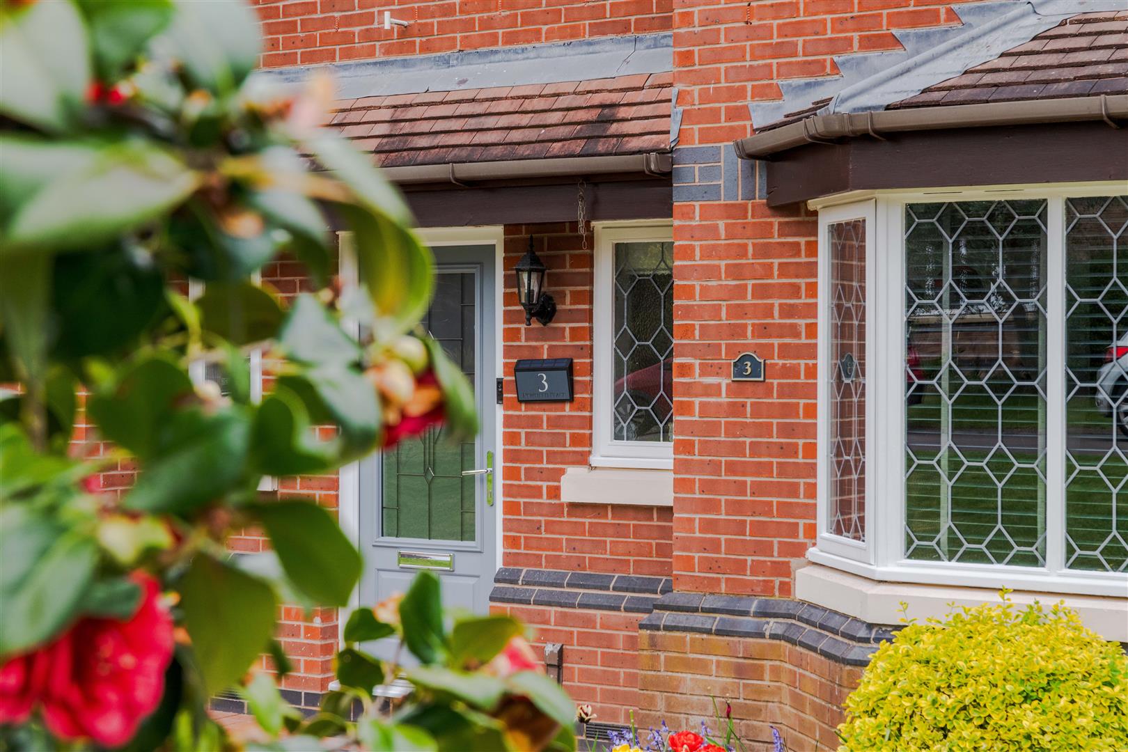Newfield Place, Hagley, Stourbridge